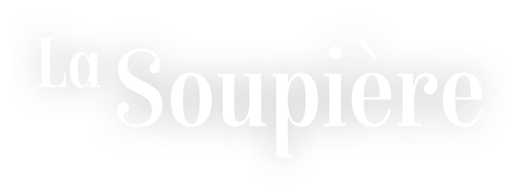 Logo La Soupière